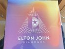 Elton John - Diamonds (Pyramid Edition) LTD 1LP [VINYL]