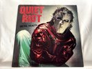 Quiet Riot Metal Health FZ 38443 Pasha 1983 LP Ultrasonic EX EX EX