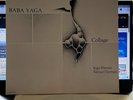 Baba Yaga -Collage-, Krautrock, orig germ. 1st.Press Cycle 1974