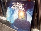 Belore ‎– Artefacts LP (SEALED / BLUE) Caladan Brood - Summoning