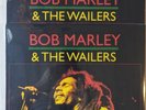 3 BOB MARLEY & THE WAILERS - CONQUERING LION - LP - LIVE