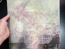 GASP - Drome Triler Of Puzzle Zoo People - 1998 Grindcore Vinyl LP Album VG+