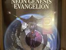 Neon Genesis Evangelion 2LP Vinyl Mondo Exclusive Green Purple Splatter IN HAND