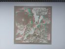 THE CRAMPS Off The Bone Vinyl 3-D Cover ILP012 Illegal Records 1983