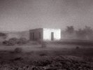 LP 'ALLELUJAH DONT BEND ASCEND - GODSPEED YOU  BLACK EMPEROR (#666561008116)