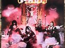 W.A.S.P. Self-Titled Debut OG 1984 Vinyl LP Record Near Mint Minus ST-512343