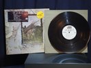 1971 Led Zeppelin IV Zoso LP Atlantic Records SD 7208 VG White Label Promo