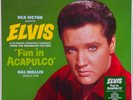 ELVIS PRESLEY FUN IN ACAPULCO FTD