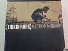 Meteora - Limited Gatefold Vinyl by Linkin Park (SEALED & NEW)