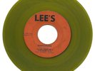LESTER STERLING & STRANGER COLE / BANGARANG / KEN PARKER / SOMEONE TO LOVE / 7''