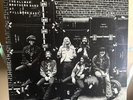 ALLMAN BROTHERS BAND Live At Fillmore East 1971 Capricorn SD2-802 2LP NM VINYL