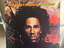 Bob Marley and the Wailers - Natty Dread Original Press 1974 ILPS 9281 VG/VG+