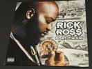 RICK ROSS Port Of Miami Vinyl HIP HOP RAP