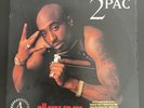 All Eyez on Me [PA] [LP] by 2Pac (Vinyl, Mar-1996, 4 Discs, Interscope...
