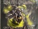 The Swarm, Vol. 1 [LP] by Wu Tang Clan (Vinyl, Jul-1998, Wu-Tang Records)