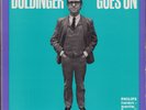 Doldinger  ‎– Goes On (Vinyl LP - Original - DE 1967)