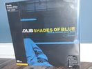 Madlib - Shades Of Blue 2023 VMP Green/Blue wax - Sealed New - Vinyl LP Hip Hop