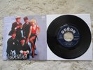 THE BEATLES RARE FRENCH EP I WANT TO HOLD YOUR HAND  SOE 3745 EDITION LIMITEE