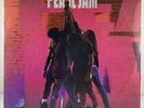 Pearl Jam Ten Lp Vinyl Brazil 1991 Epic VG/VG Rare W/ Insert Grunge Rock