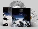 Coil Musick To Play In The Dark - White/Black/Clear Splatter Vinyl 2xLP