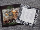 Cryptic Slaughter - Money Talks Original  1987 1st Pressing Vinyl Record  Death