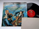 TAS JUILLIARD STRING QUARTET DEATH AND THE MAIDEN RCA LSC-2378- EX Vinyl LP