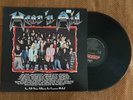 VARIOUS - Hear 'n Aid Compilation LP OG Vinyl Stars Dio Accept Motorhead