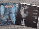 Entombed - Left Hand Path Original 1985 1st Pressing Vinyl Lp Earache Records