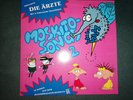 Die Ärzte - Moskito Songs 2 (Vinyl LP) sehr rar