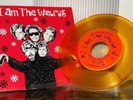 SOSUMI I Am The Walrus DR 1990 LTD ORANGE VINYL 7