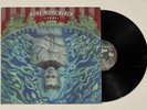 None More Black - Icons Black Vinyl 12” LP 2010 Fat Wreck Chords NOFX