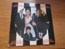 BLONDIE Parallel Lines PICTURE DISC Vinyl LP Chrysalis