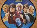 BBC Radiophonic Workshop – Doctor Who - The Music PICTURE DISC LP
