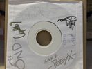 Rocket From The Crypt-  Used/lose Your Clown SIGNED 7” Vinyl Single