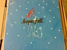 Hopesfall - The Satellite Years Vinyl Furnace Fest x/250 **SOLD OUT**