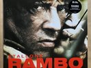 Brian Tyler RAMBO Soundtrack LP 2016 Camouflage Splatter Vinyl SEALED NEW