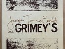 JUSTIN TOWNES EARLE Live At Grimey's Vinyl EP US RSD/3000 45RPM SEALED NEW Steve