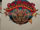 Sgt Peppers Lonely Hearts Club Band Vinyl LP Record Peter Frampton  The Bee Gees