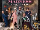 Madness Theatre of the Absurd Presents C'est La Vie (Vinyl)
