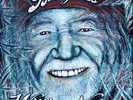 Willie Nelson - Bluegrass [Blue Vinyl] NEW Sealed Vinyl LP Album