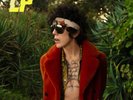 LP - Love Lines [Indie-Exclusive Neon Green Vinyl] NEW Sealed Vinyl LP Album