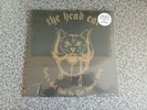 The Head Cat-Rock’n’ Roll Riot On The Sunset Strip Clear Vinyl LP & Postcards