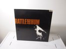 U2 Rattle and Hum GATEFOLD 2X LP VINYL ALBUM