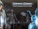 Donnie Darko Score Soundtrack Liquid Spear Vinyl LP OPENED