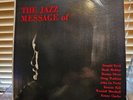 Hank Mobley, Donald Byrd, The Jazz Message Of..., Savoy, MG-12064, VG+/VG+