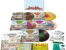 Green Day - Dookie (30th Anniversary Box Set) [Colored Vinyl] NEW Sealed Album