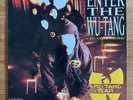 Wu-Tang Clan - *1993 ORIGINAL  PRESS* Enter The Wu-Tang 36 Chambers Vinyl Record