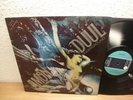 AMON DÜÜL PSYCHEDELIC UNDERGROUND 1969 MINT- KRAUTROCK KRACHER