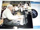 Decca SXL 6322 *BRAHMS* Piano Concerto No. 2 *BACKHAUS* *BOHM*