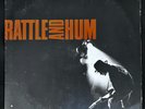 Rattle And Hum by U2 (Record, 1990) vinyl 2 x LP used gatefold